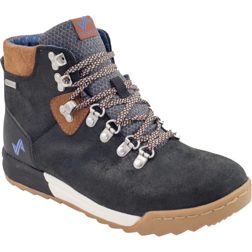 Forsake Womens Patch Hiking Boots
